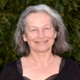 Barbara Nowak